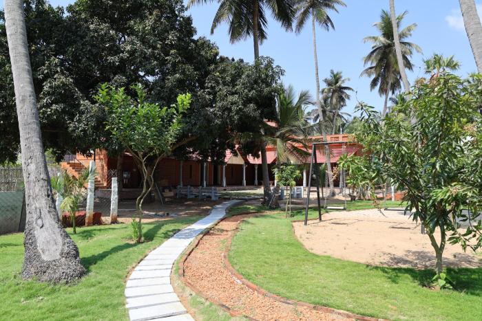 athulya resort leisure and luxury cottages from embeholidays