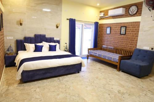 athulya resort leisure and luxury cottages from embeholidays