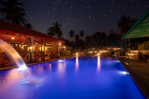 athulya resort leisure and luxury cottages from embeholidays