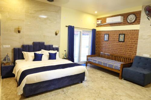athulya resort leisure and luxury cottages from embeholidays