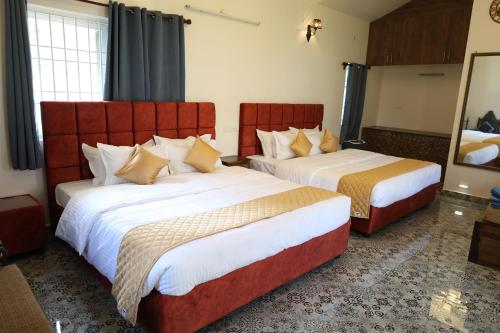 athulya resort leisure and luxury cottages from embeholidays