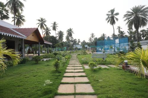 athulya resort leisure and luxury cottages from embeholidays