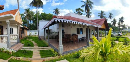 athulya resort leisure and luxury cottages from embeholidays