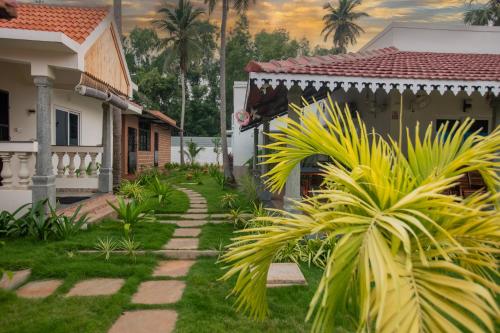 athulya resort leisure and luxury cottages from embeholidays