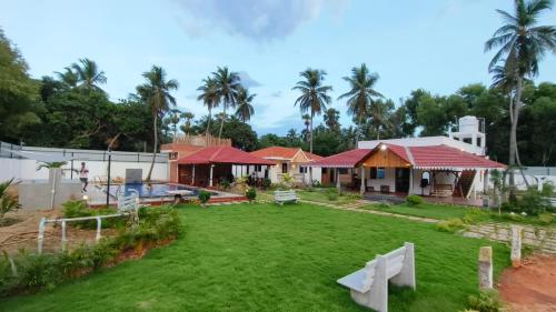 athulya resort leisure and luxury cottages from embeholidays