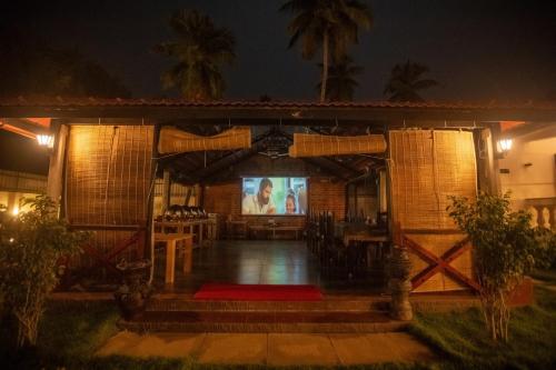 athulya resort leisure and luxury cottages from embeholidays
