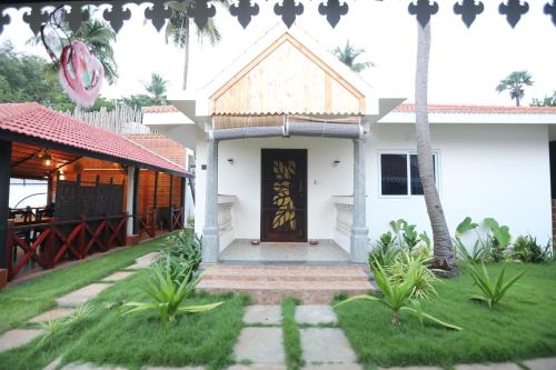 athulya resort leisure and luxury cottages from embeholidays