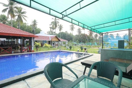 athulya resort leisure and luxury cottages from embeholidays