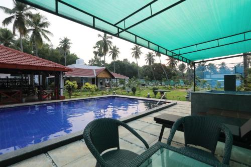 athulya resort leisure and luxury cottages from embeholidays