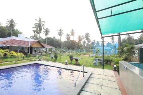 athulya resort leisure and luxury cottages from embeholidays