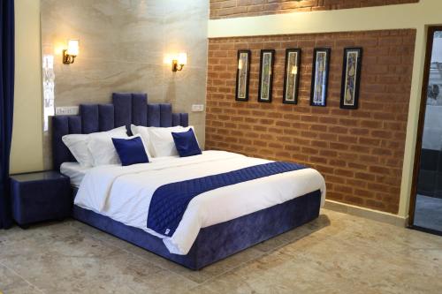 athulya resort leisure and luxury cottages from embeholidays