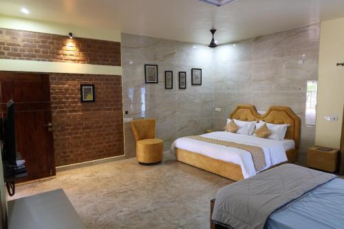 athulya resort leisure and luxury cottages from embeholidays