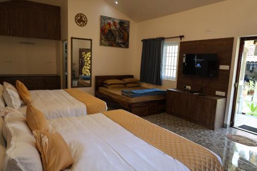 athulya resort leisure and luxury cottages from embeholidays