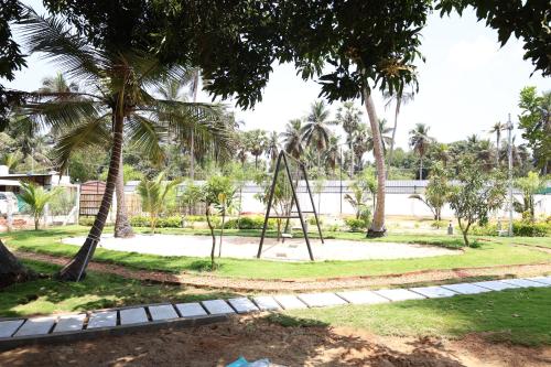 athulya resort leisure and luxury cottages from embeholidays
