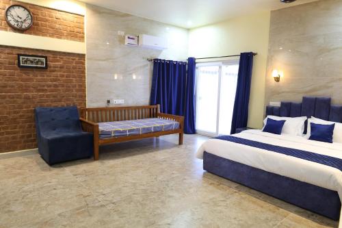 athulya resort leisure and luxury cottages from embeholidays