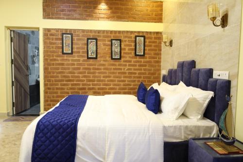 athulya resort leisure and luxury cottages from embeholidays