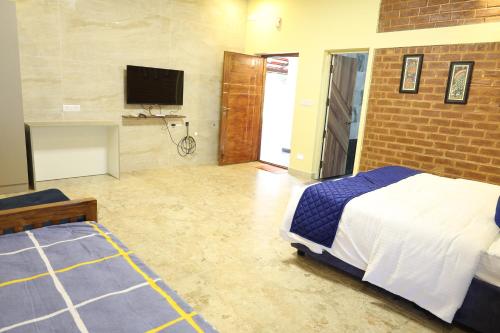 athulya resort leisure and luxury cottages from embeholidays