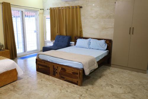 athulya resort leisure and luxury cottages from embeholidays