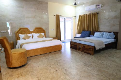 athulya resort leisure and luxury cottages from embeholidays