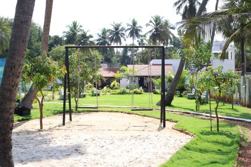 athulya resort leisure and luxury cottages from embeholidays
