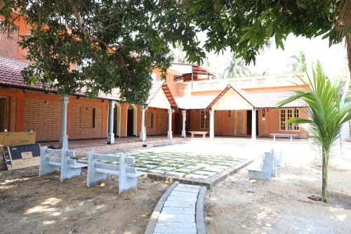 athulya resort leisure and luxury cottages from embeholidays