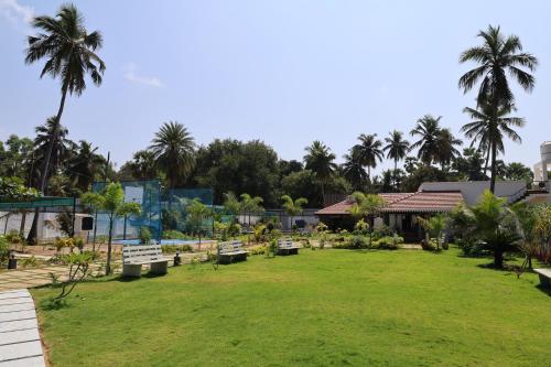athulya resort leisure and luxury cottages from embeholidays