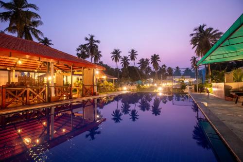 athulya resort leisure and luxury cottages from embeholidays