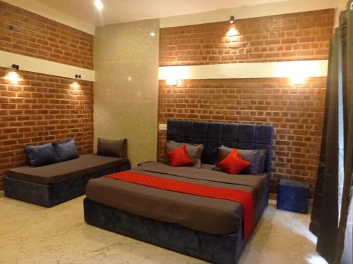 athulya resort leisure and luxury cottages from embeholidays