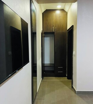 dannys shortlet apartment