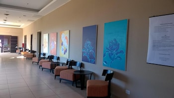 howard johnson by wyndham funes