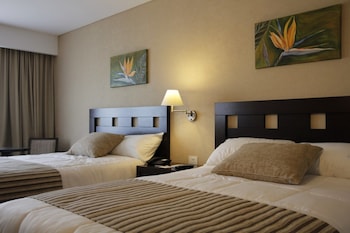 howard johnson by wyndham funes
