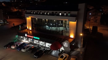 ren business hotel
