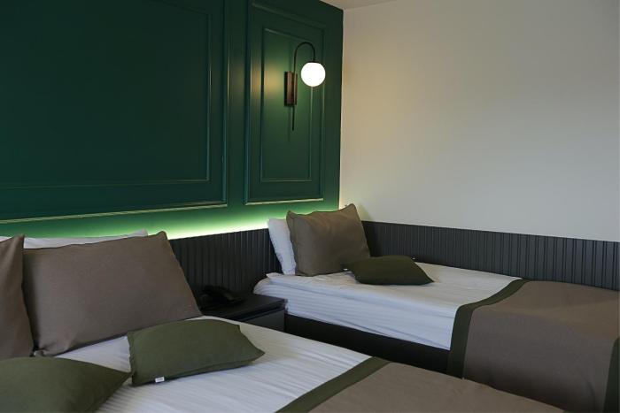 ren business hotel