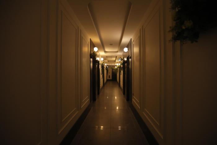 ren business hotel