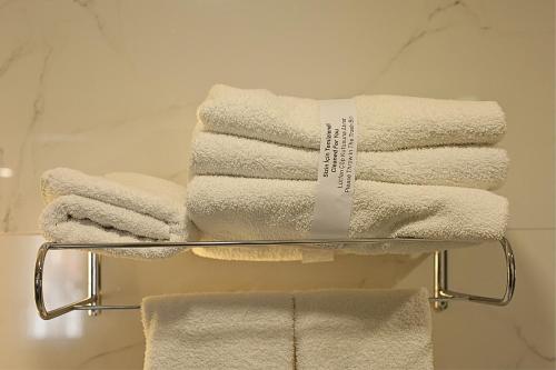ren business hotel