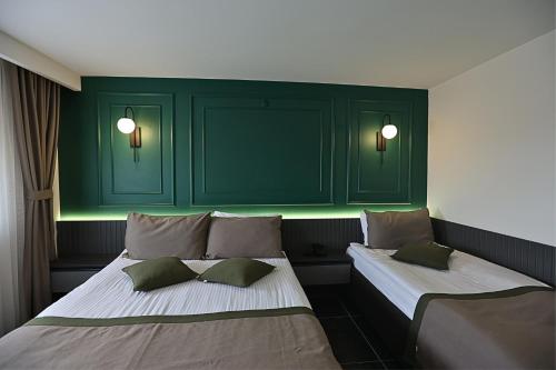 ren business hotel