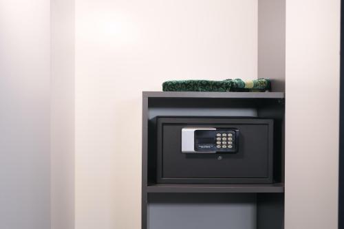 ren business hotel