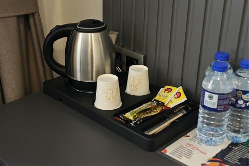 ren business hotel