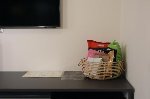 ren business hotel