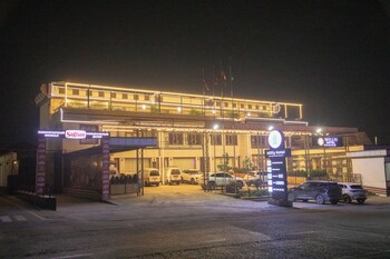 milliy hotel namangan city