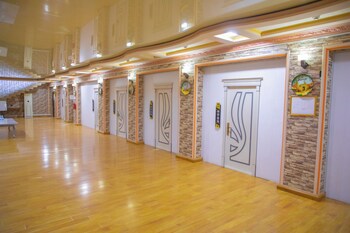 milliy hotel namangan city
