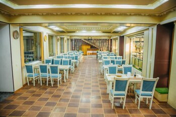 Milliy Hotel - Namangan City,,3 star