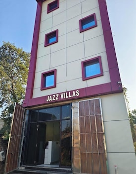hotel jazz villas