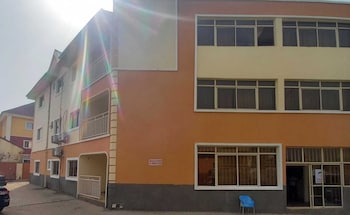 sienna suites