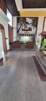 Tulip Residences Mombasa,,4 star