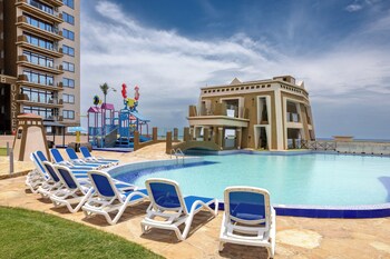 Tulip Residences Mombasa,,4 star