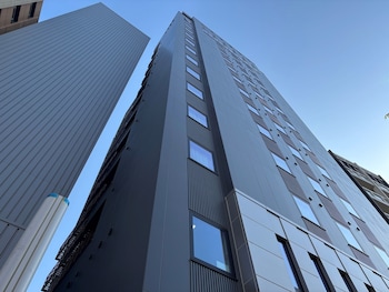 hotel gran cerezo kagoshima tenmonkan