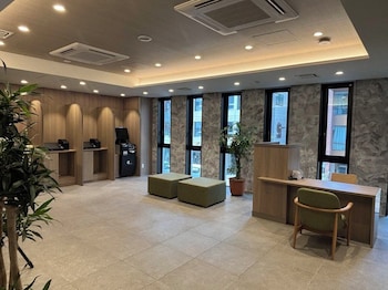 Hotel Gran Cerezo Kagoshima Tenmonkan,,3 star