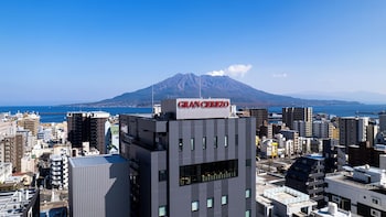 Hotel Gran Cerezo Kagoshima Tenmonkan,,3 star