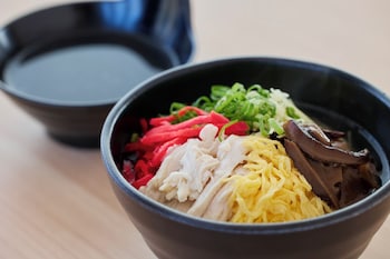 hotel gran cerezo kagoshima tenmonkan